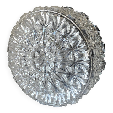 Plafonnier/Applique années 70