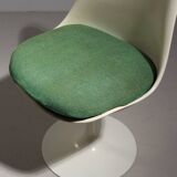 Knoll Saarinen Tulip Chair Green