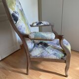 Fauteuil Voltaire