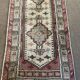Oriental rug gallery hallway rug wool handmade Afghanistan