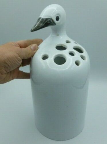 Charolles flowers vase