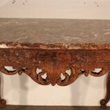 Regency console