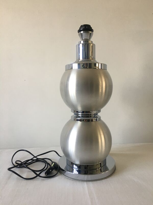 Lampe Delmas années 70