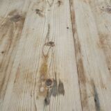 Large farmhouse table