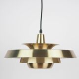 Danish vintage pendant lamp, 1980s