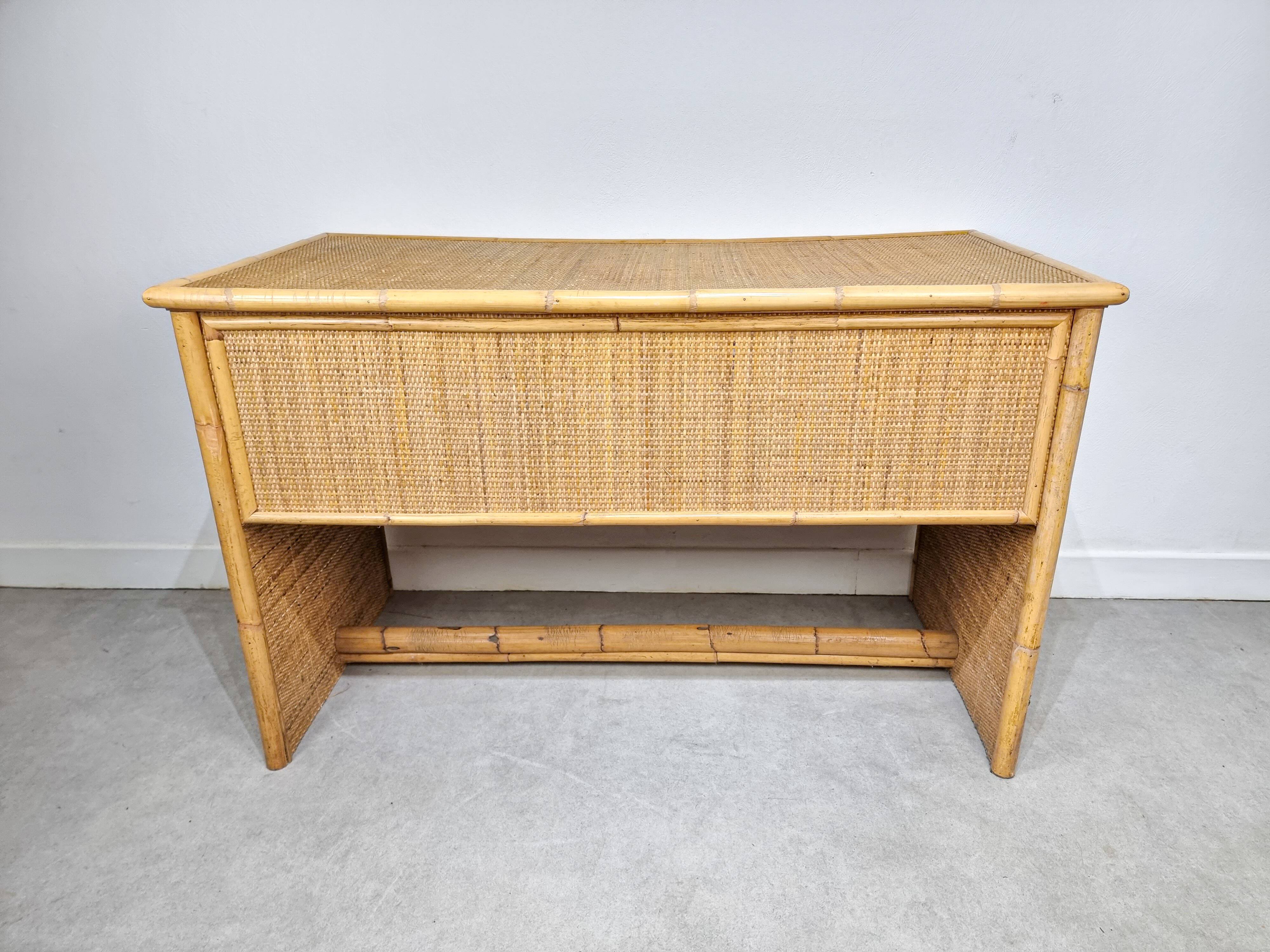 Office designer Dal Vera 1970