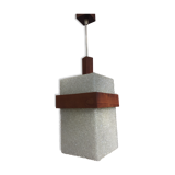 Scandinavian suspension 1960