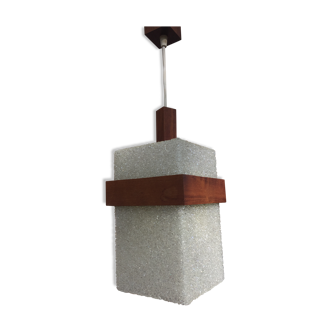 Scandinavian suspension 1960