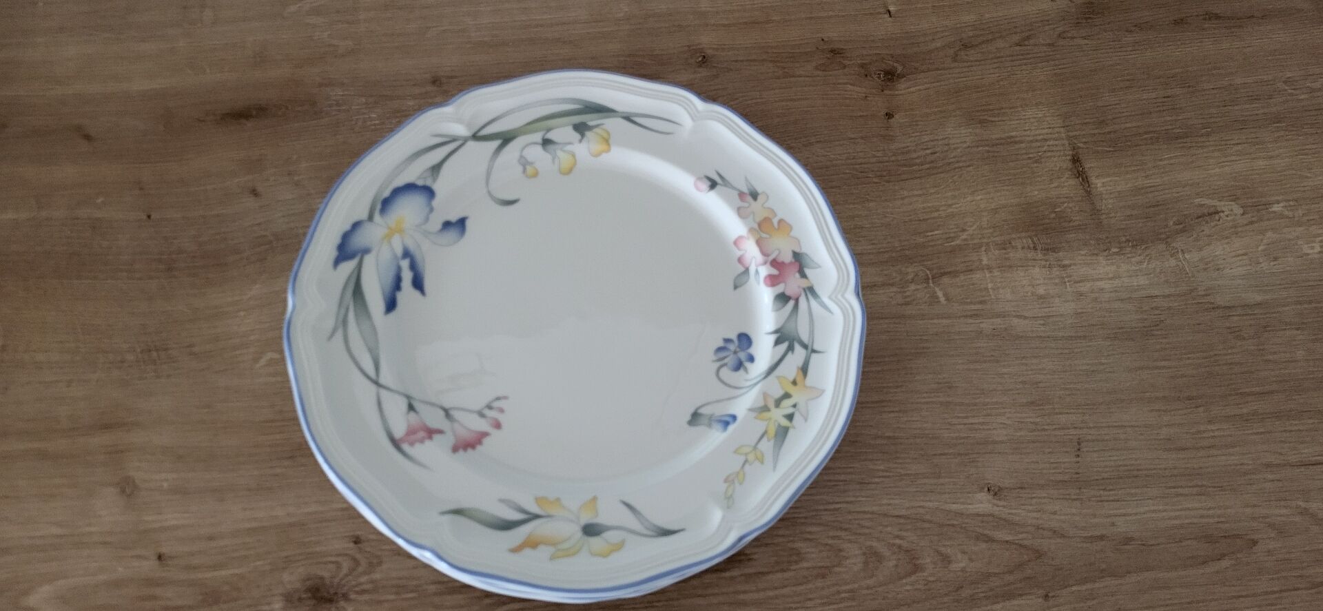 Dessert service Villeroy & Boch