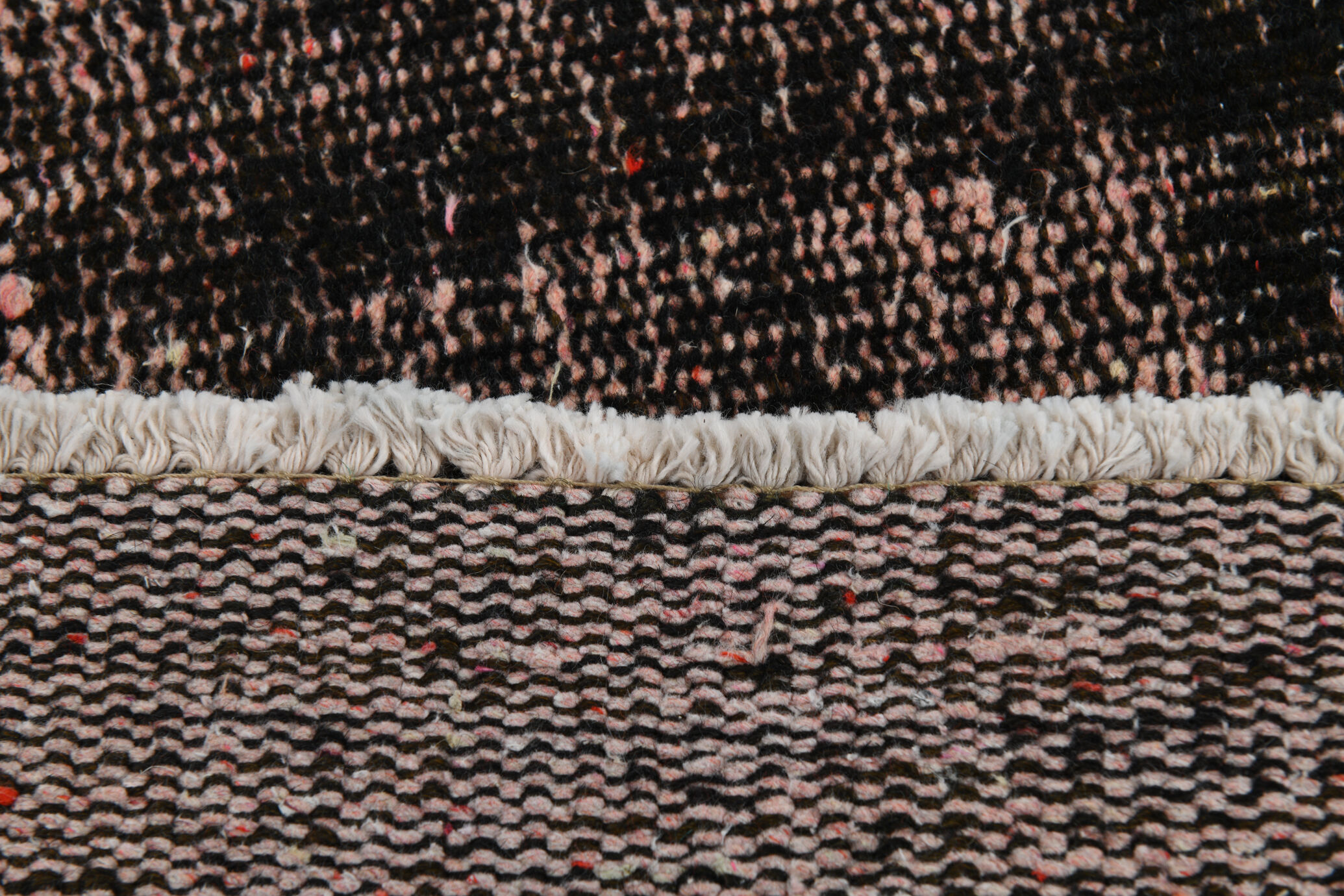 Caontemporary carpet rug 281x175cm