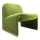 Fauteuil lounge Anonima Castelli Alky par Giancarlo Piretti, 1970