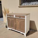 Parisian art deco buffet