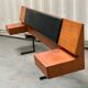 Mid-Century Teak Headboard Kingsize