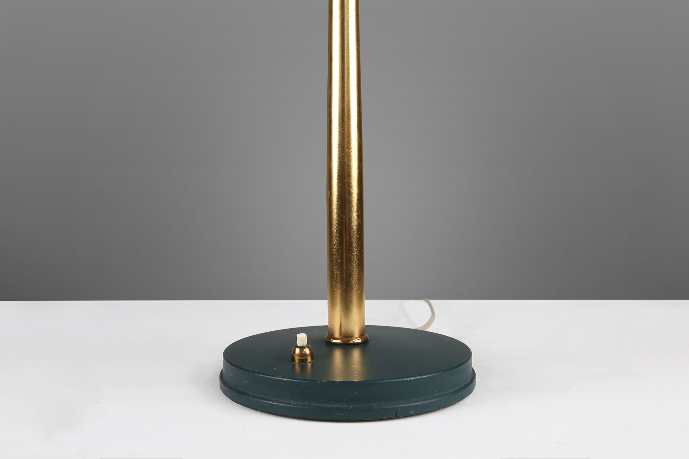 Louis Kalff table lamp model Timor 1950's