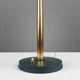 Louis Kalff table lamp model Timor 1950's