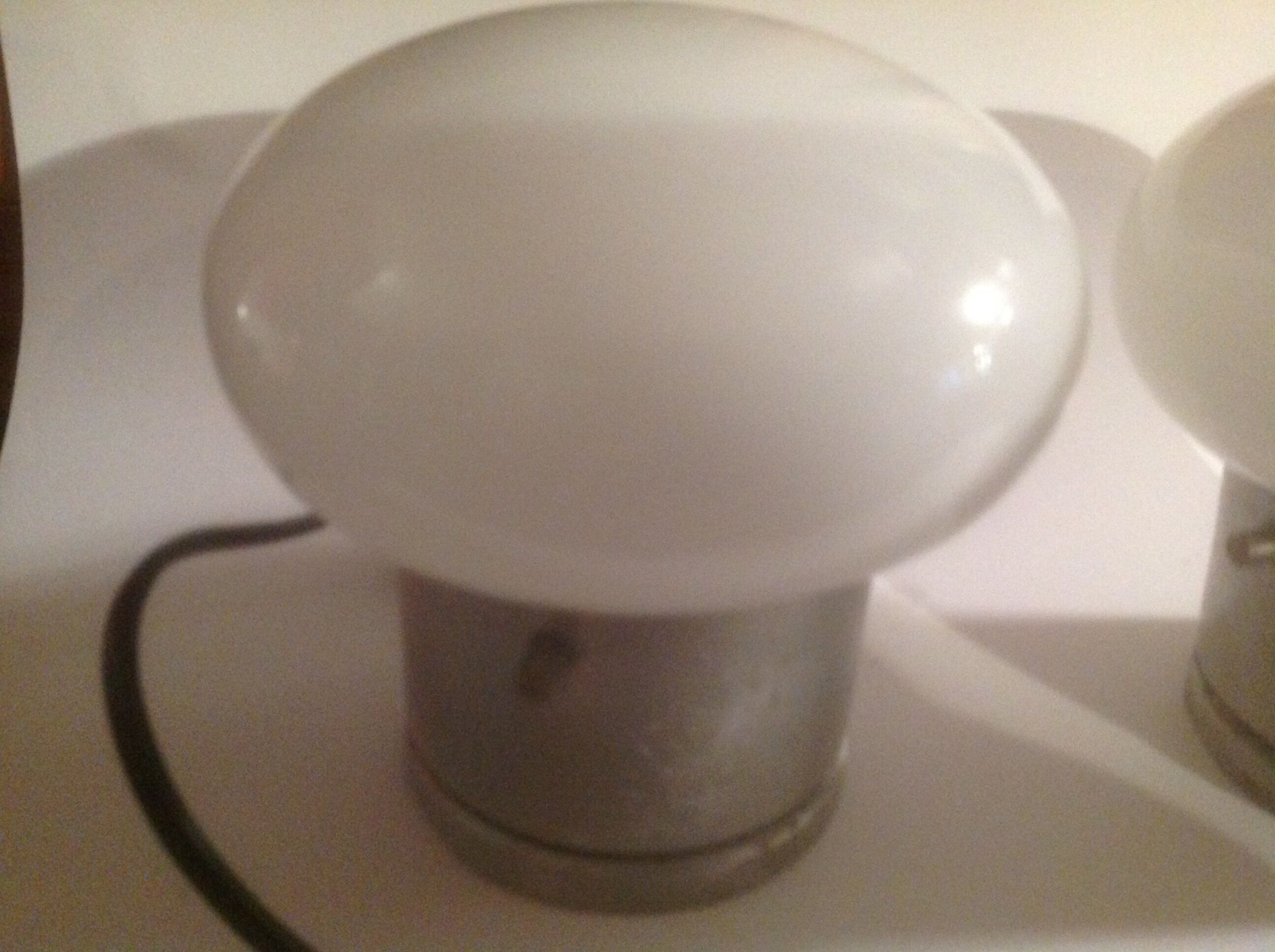 Pair of wall light vintage