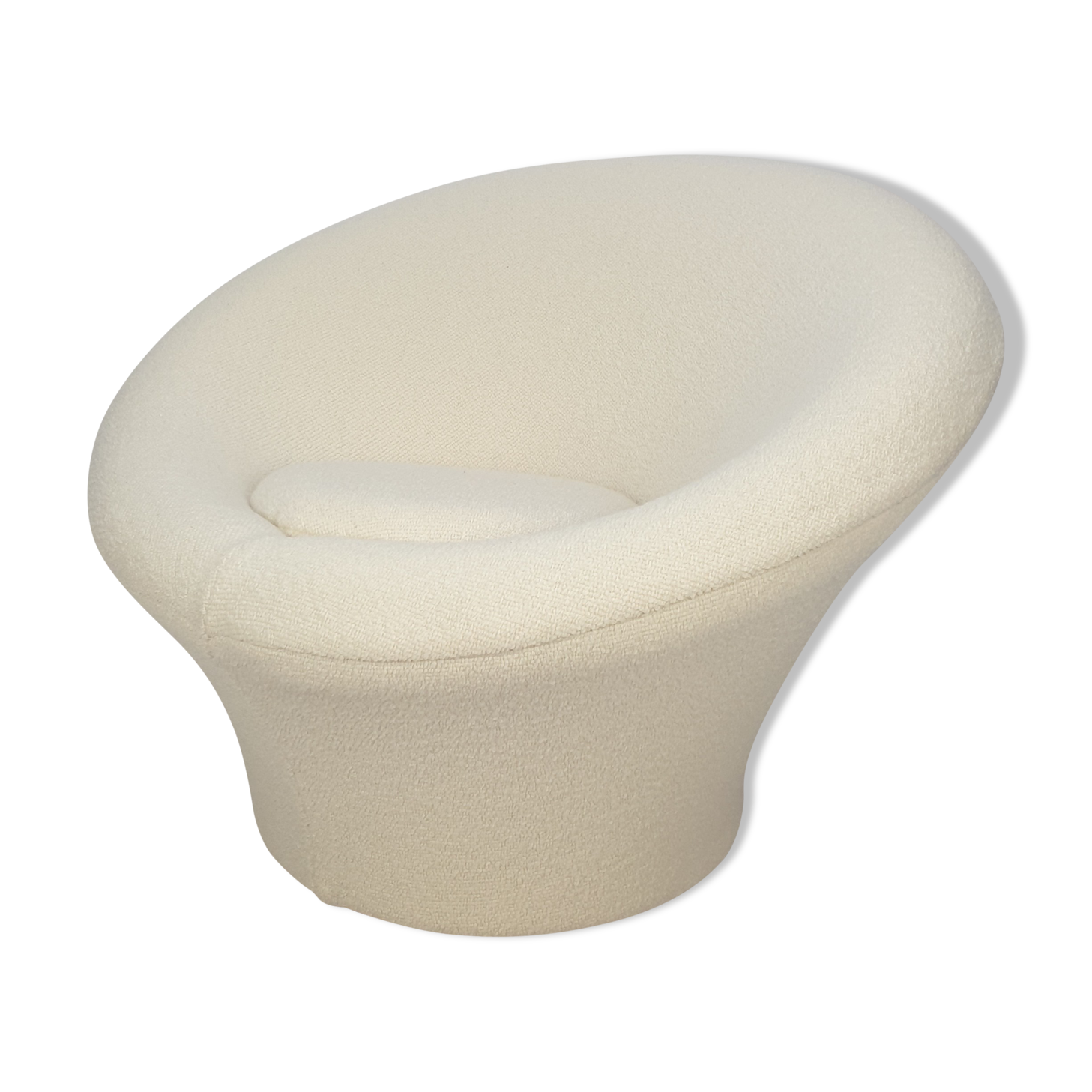 Mushroom Armchair by Pierre Paulin for Artifort