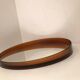VINTAGE WALL MIRROR ROUND SYLAANN2ES 60-70