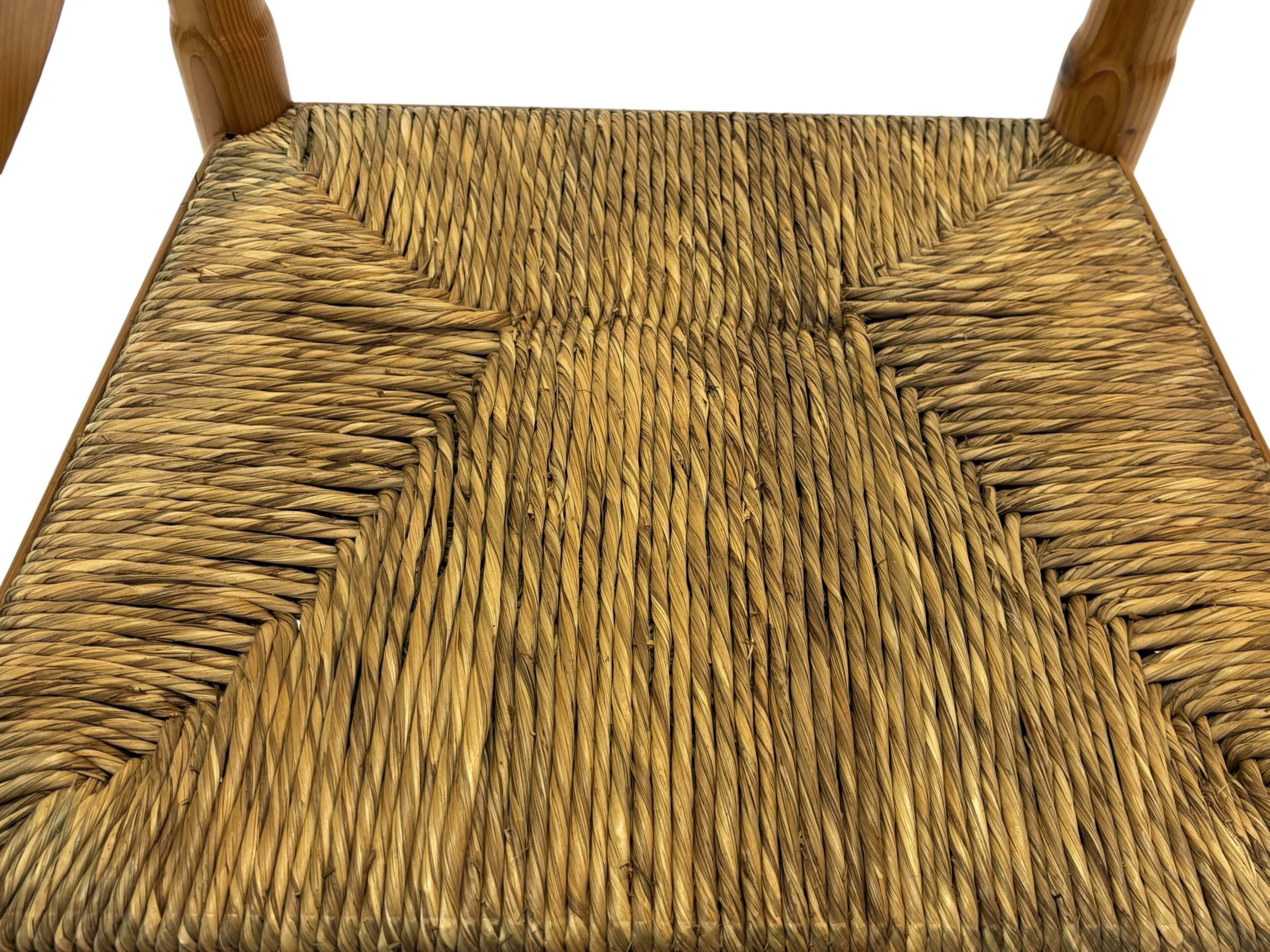 Carimate model 892 design by Vico Magistretti for Cassina