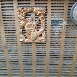 Vintage furniture TV 50s