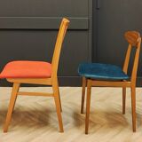 Set of 4 chairs