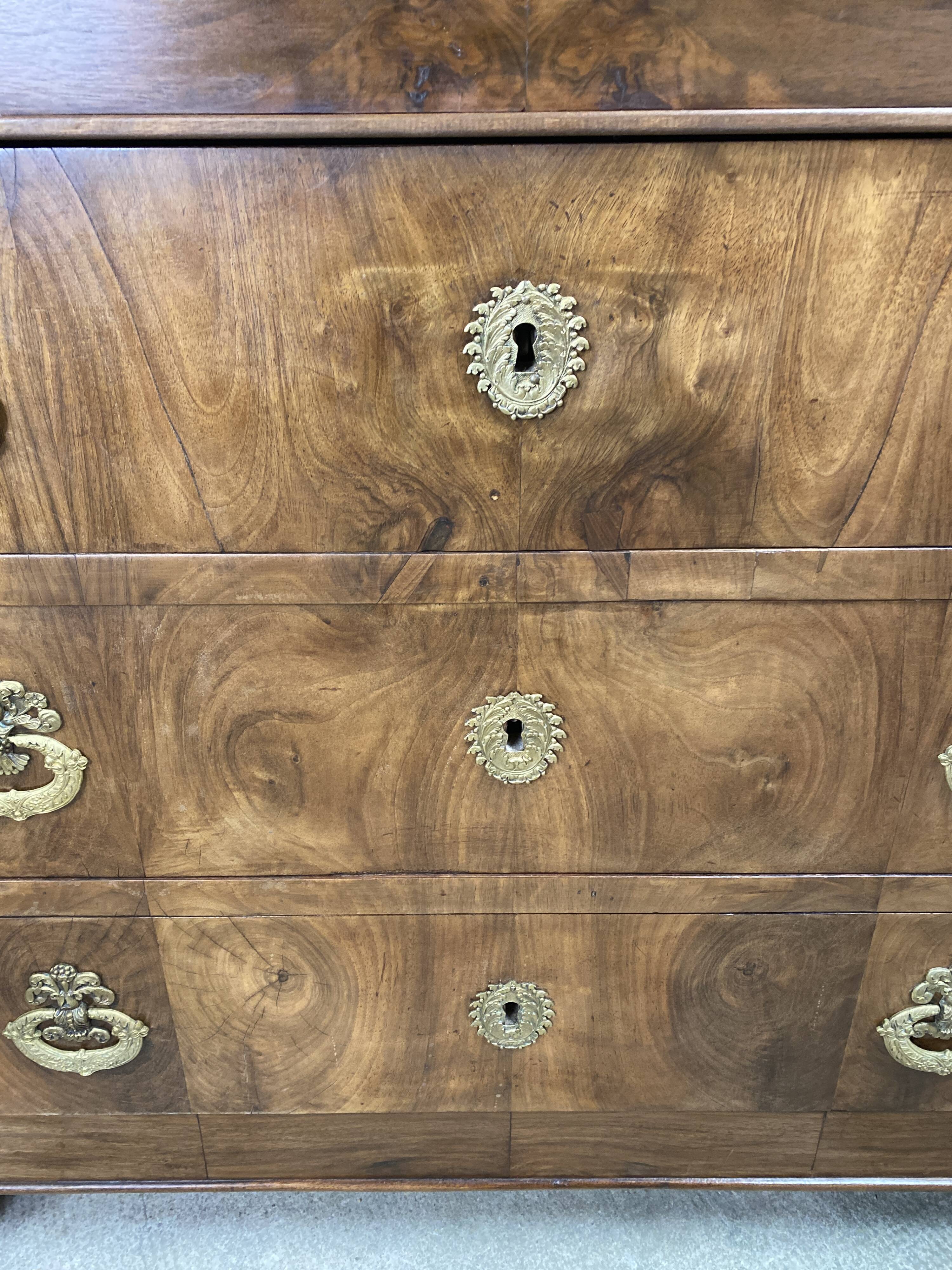 Convenient restoration