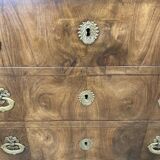 Convenient restoration