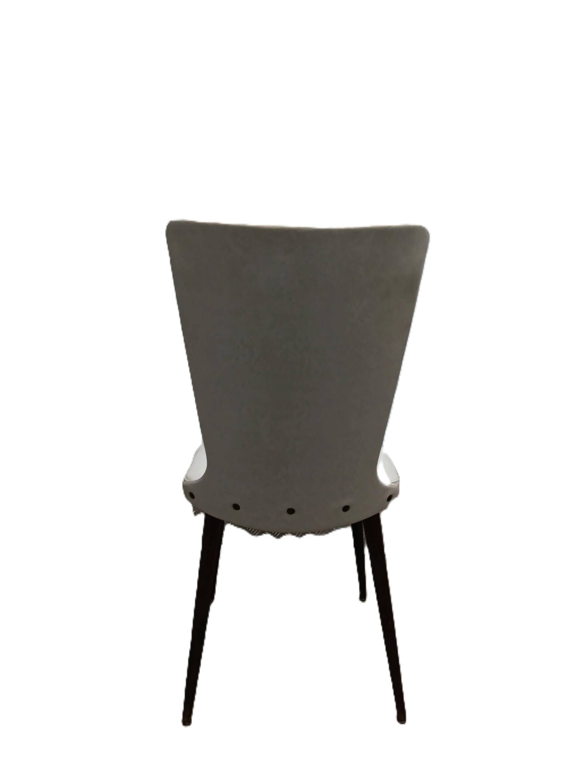 Vintage French Baumann chair