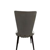 Vintage French Baumann chair