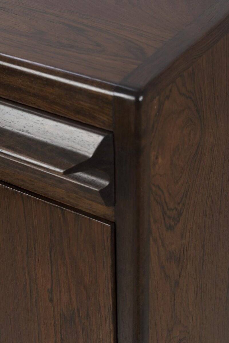 Vintage Secretaire by Erling Torvits