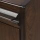 Vintage Secretaire by Erling Torvits