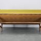 1950s Danish 2-seater sofa by Frits Henningsen