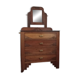 Art Deco dressing table