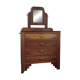 Art Deco dressing table