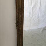Louis XV style mirror