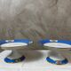 Porcelain service from Paris