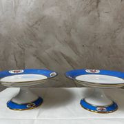 Service en porcelaine de Paris