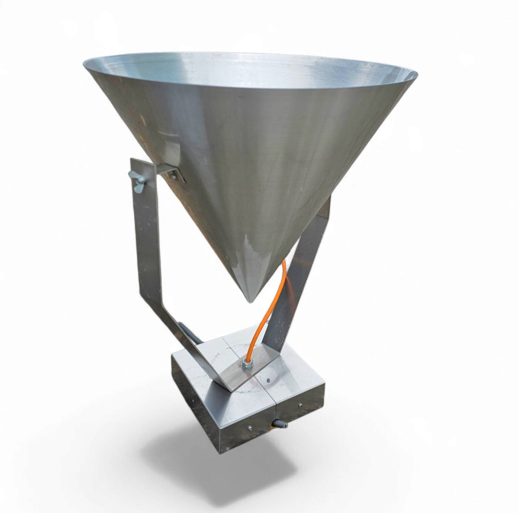 / Conical / Industrial Style Lamps /