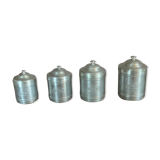 Boîtes à épices gigognes