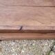 Craft cabinet with drawer