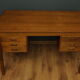 Vintage teak desk