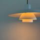 Vintage Louis Poulsen PH4/3 - Poul Henningsen - Danish design lamp