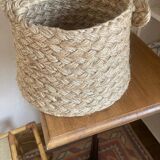 Beach bag or bathroom bag