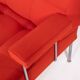 1960's Pair of 'Revolt' chairs by Poul Cadovius for France & Son, Denmark