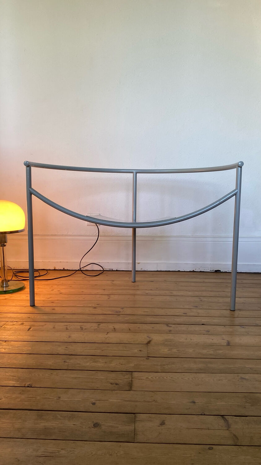 Philippe Starck armchair Dr Sonderbar vintage 1988