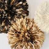 Juju hat beige 50/55 cm