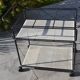 Dessert/rolling table Niels Gammelgaard Ikea 1988