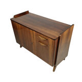 Chest of Drawers by František Jirák for Tatra, 1960s