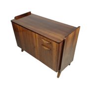 Chest of Drawers by František Jirák for Tatra, 1960s