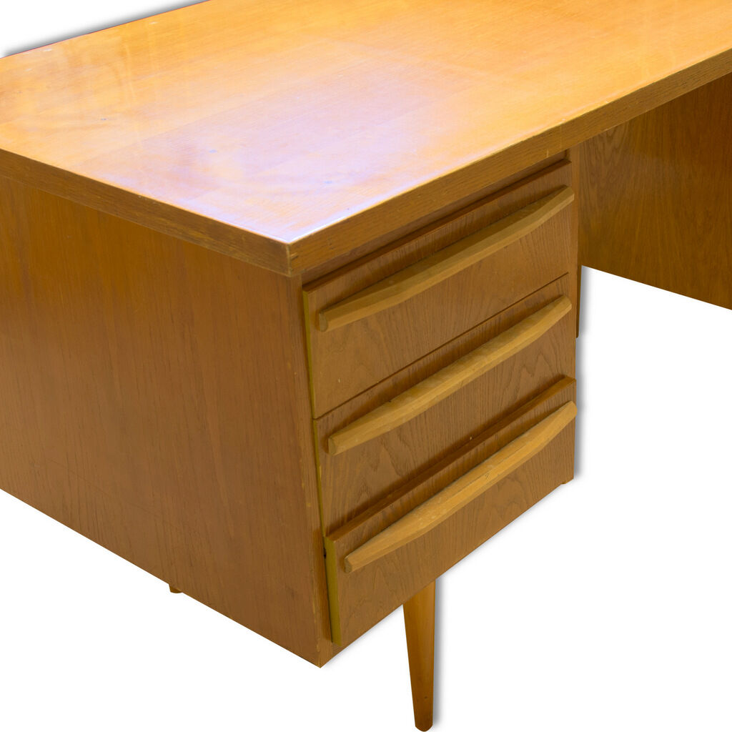 The 1960 centenary writing desk